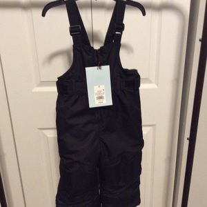 Cat & Jack Brand New Winter Toddler Jumper